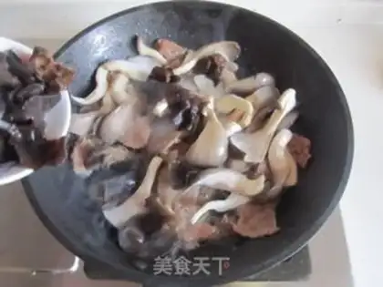 Make Scrambled tofu step 5