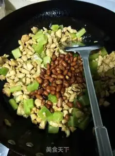 Make Homemade chicken step 7