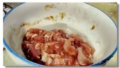 Make Pippi chicken step 3