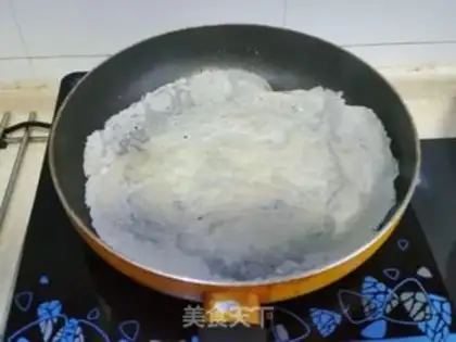 Make Wheat step 4
