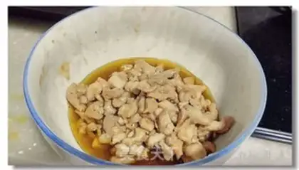 Make Pippi chicken step 5