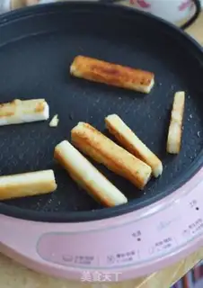 Make Fukuo-san step 6