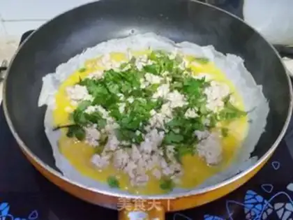 Make Wheat step 7