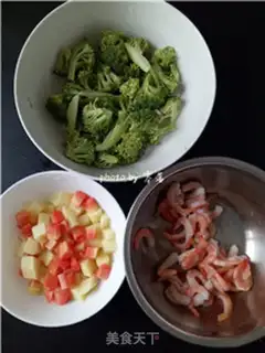 Make Frozen step 7