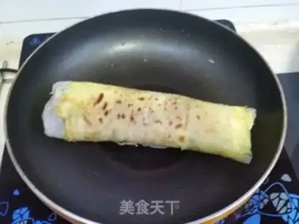 Make Wheat step 8