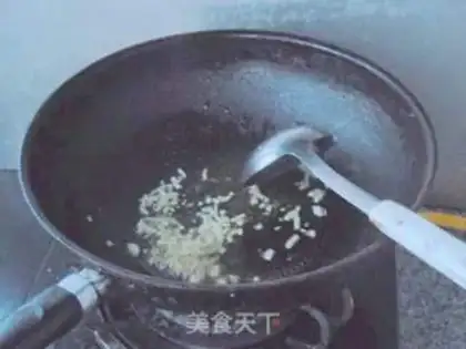 Make Shrimp ball tofu step 9