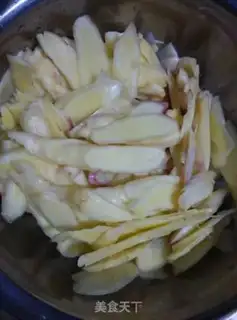 Make Wheat step 9