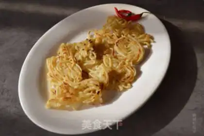 Make Eggs step 5