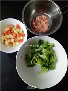 Make Frozen step 9