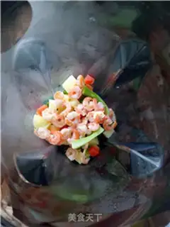 Make Frozen step 10