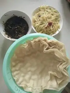 Make Water brand step 7
