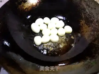 Make The Eight Treasure Circle step 16