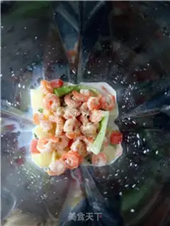 Make Frozen step 11