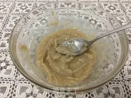 Make Sour sour pie step 3