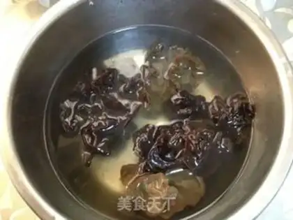 Make Bronze step 2
