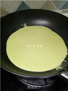 Make Frozen step 13
