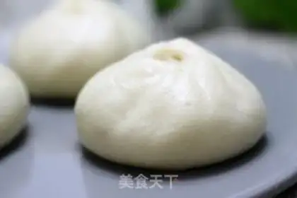 Make A meat bag with mushroom sauce step 15