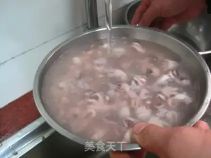 Make Creamed ink step 5