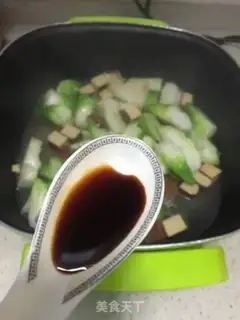 Make Egg-dry, fried step 6