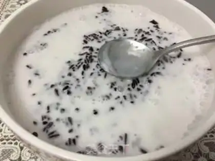 Make Mango rice step 3