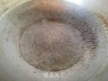 Make Dutch soy sausage step 2