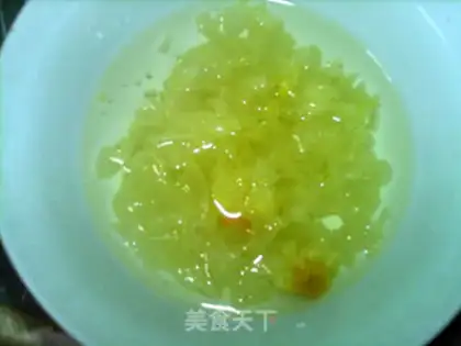 Make Apple silver spoons step 1