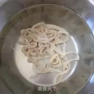 Make Windy sausage step 2