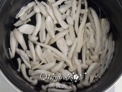 Make Fresh fragrance step 3