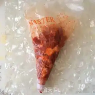 Make Windy sausage step 3