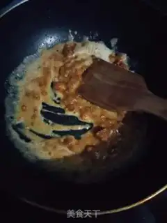 Make Black pepper egg yogurt fries step 6