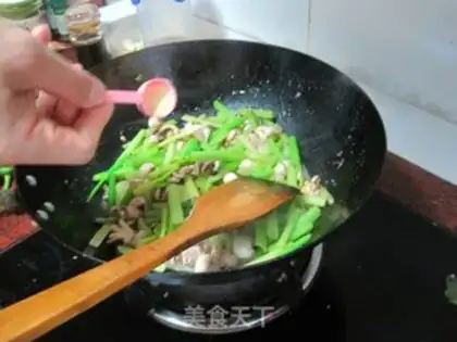 Make Creamed ink step 11