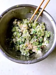Make The meatloaf step 3