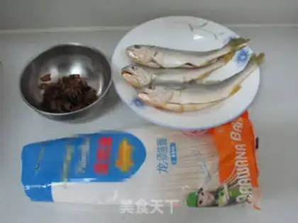 Make Yogurt noodle step 0