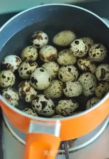 Make ♪ Golden egg nest ♪ step 2