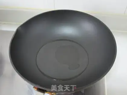 Make Yogurt noodle step 3