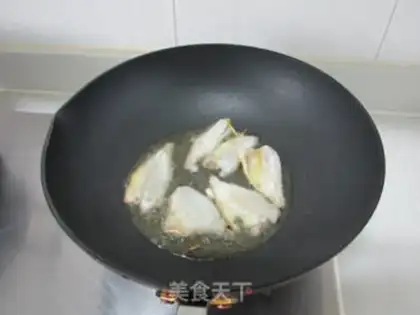 Make Yogurt noodle step 4