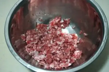 Make Plumballs step 1