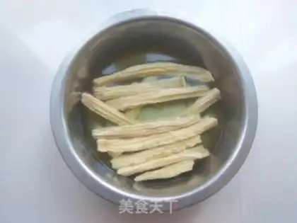 Make The celery graft step 0