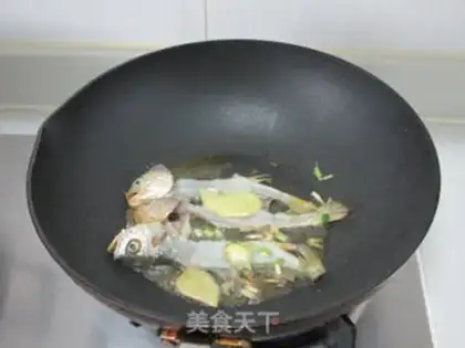 Make Yogurt noodle step 5