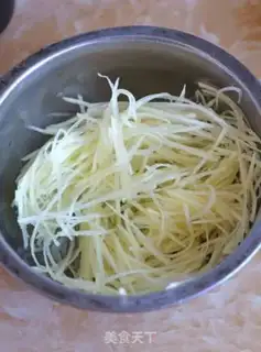 Make ♪ Golden egg nest ♪ step 8