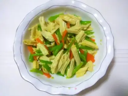 Make The celery graft step 6