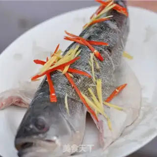 Make Vacuate herring step 1