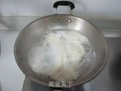 Make Coffee cookies step 0