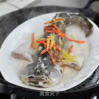 Make Vacuate herring step 2