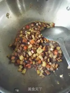 Make Noodle step 1