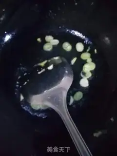 Make Mocked eggs step 2