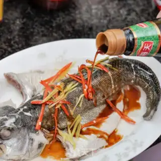 Make Vacuate herring step 4