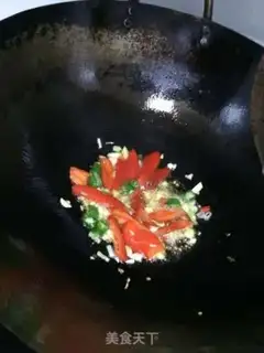 Make Dry chicken leg step 3