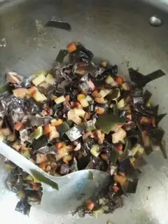 Make Noodle step 2
