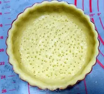Make Banana pie step 6